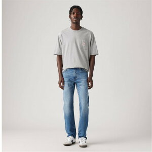 ���[�o�C�X �����Y �{�g���X �f�j���p���c �W�[���Y Levis 502? Jeans Come Closer