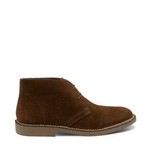 [N Y V[Y u[cECu[c Loake Sahara CHKA Sn53 Brown uE