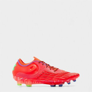 A_[A[}[ Y V[Y Xj[J[ u[c Under Armour Clone Magnetico 3.0 Elite Adults Firm Ground Football Boots Red bh