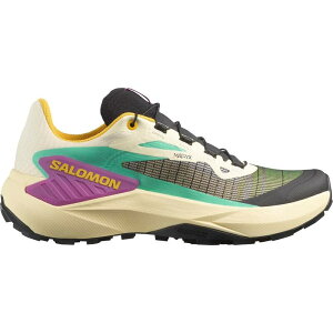 yz T fB[X Xj[J[ jOV[Y V[Y Genesis Ladies Trail Running Shoes Icon