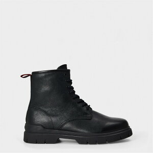 yz t[S Y u[cECu[c V[Y Hugo Ryan Halb Ltgr 10221533 01 Black