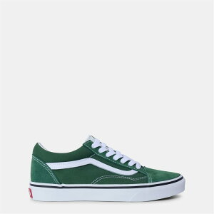 oY fB[X V[Y Xj[J[ Vans Ua Old Skool Color Theory Greener P Canvas Trainers Unisex Adults Greener