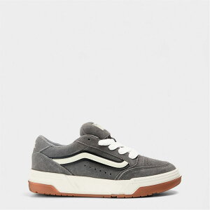 oY fB[X V[Y Xj[J[ Vans Hylane Loden Green Canvas Trainers Unisex Adults Pewter/Black ubN