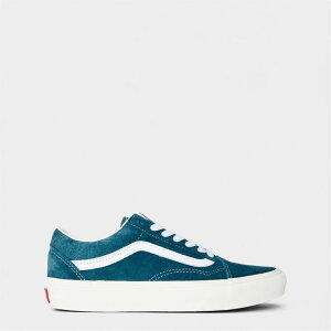 �o���Y ���f�B�[�X �V���[�Y �X�j�[�J�[ Vans Old Skool Pop Raspberry Rose Canvas Trainers Unisex Adults Stargazer