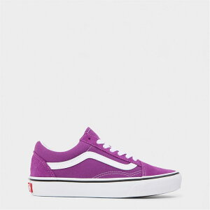 oY fB[X V[Y Xj[J[ Vans Old Skool Color Theory Willowherb Canvas Trainers Unisex Adults Willowherb