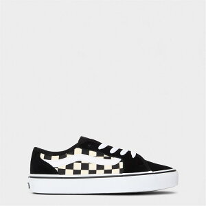 oY fB[X V[Y Xj[J[ Vans Filmore Low Ld34 Black/Whte ubN
