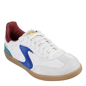 �X�P�b�`���[�Y ���f�B�[�X �V���[�Y �X�j�[�J�[ Skechers Hotshot Low-Top Trainers Womens Light Grey �O���[