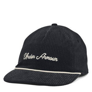 A_[A[}[ fB[X ANZT[ Xq X|[cX^C Lbv Under Armour Armour Wide Sportstyle Adj Baseball Cap Unisex Adults Black ubN