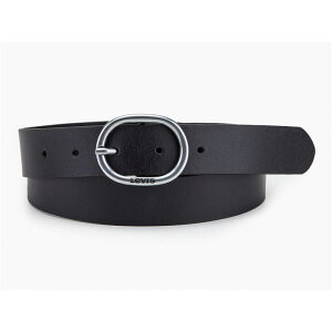 ���[�o�C�X ���f�B�[�X �A�N�Z�T���[ �x���g Levis Hermosilla Regular Black �u���b�N