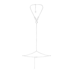 XtXL[ fB[X ANZT[ w Swarovski NuminaRing Ld99 L ERIN/GOS