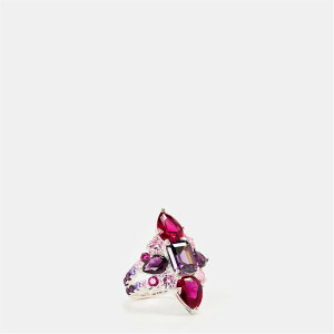 g[}XT{ fB[X ANZT[ w Thomas Sabo Cocktail Ring Pink