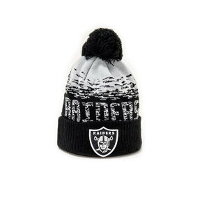 j[G fB[X ANZT[ Xq New Era NFL Sp Beanie 99 Black ubN