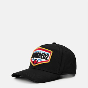yz fB[XNGA[h Y Xq ANZT[ Canada Twins Cap Black