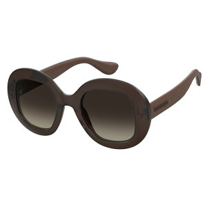 nCAiX fB[X ANZT[ TOXEACEFA Havaianas Lencos Sunglasses Women's Brown