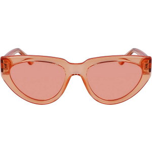 yz J[ K[tFh fB[X TOXEACEFA ANZT[ Cat eye sungls Ld99 Orange