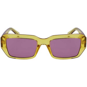 JoNC Y ANZT[ TOXEACEFA Calvin Klein Jeans Rectangle Sngls 99 Yellow CG[