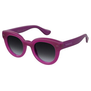 nCAiX fB[X ANZT[ TOXEACEFA Havaianas Ilheus Sunglasses Womens Pink sN