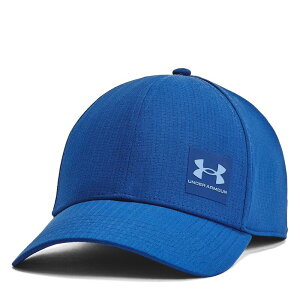 A_[A[}[ Y ANZT[ Xq Under Armour Iso-chill Armourvent Adj Blue u[
