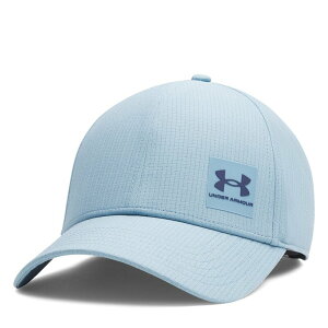 A_[A[}[ Y ANZT[ Xq Under Armour Iso-chill Armourvent Adj Blue Smoke X[N