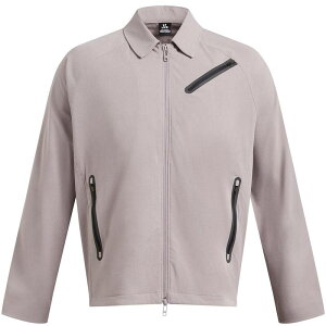 A_[A[}[ Y AE^[ WPbgEu] WPbg Under Armour Vented Jacket Sn99 Grey O[