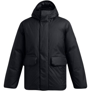 A_[A[}[ Y AE^[ WPbgEu] _E WPbg Under Armour Armour Limitless Down Ss Jacket Puffer Mens Black ubN