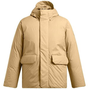 A_[A[}[ Y AE^[ WPbgEu] _E WPbg Under Armour Armour Limitless Down Ss Jacket Puffer Mens Brown uE
