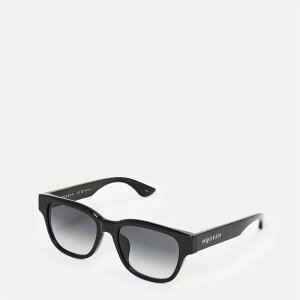 �A���L�T���_�[�E�}�b�N�C�[�� �����Y �A�N�Z�T���[ �T���O���X�E�A�C�E�F�A ALEXANDER MCQUEEN Alex S Rectangle S Sn62 Black/Grey �u���b�N
