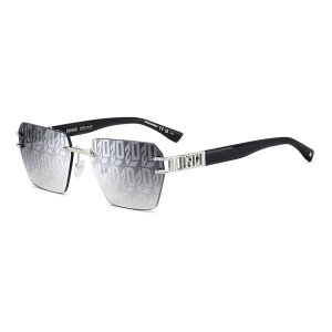 yz fB[XNGA[h Y TOXEACEFA ANZT[ DSQ Rectangular Sn62 Silver