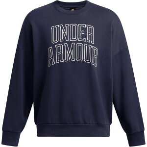 A_[A[}[ Y AE^[ p[J[EXEFbg Under Armour Icon HWT Crew Sn99 Blue u[