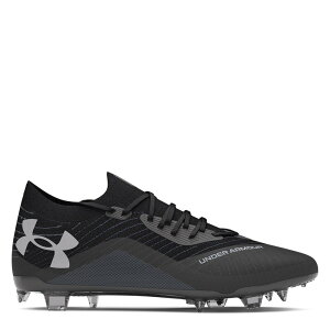 A_[A[}[ fB[X V[Y Xj[J[ u[c Under Armour Armour Shadow Elite 2 Womens Firm Ground Football Boots Black ubN