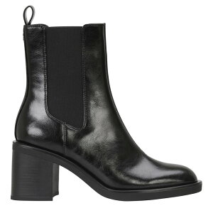 �t���[�S ���f�B�[�X �V���[�Y �u�[�c�E���C���u�[�c Hugo Nalie Chbootie Clt 10266699 01 Black 001 �u���b�N
