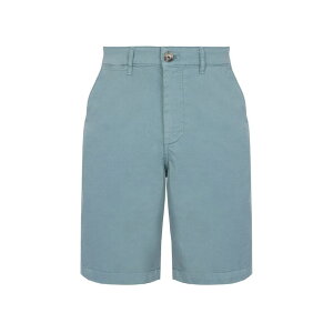 �G�f���p�[�N �����Y �{�g���X �n�[�t�p���c�E�V���[�c �V���[�g�p���c Eden Park Light turquoise chino Bermuda shorts VEM18 �^�[�R�C�Y