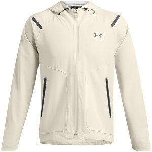 A_[A[}[ Y AE^[ WPbgEu] gbNX[c WPbg Under Armour Armour Ua Unstoppable Jacket Lc Tracksuit Top Mens White zCg