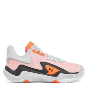 A_[A[}[ fB[X V[Y Xj[J[ Under Armour Spawn 7 99 Grey O[