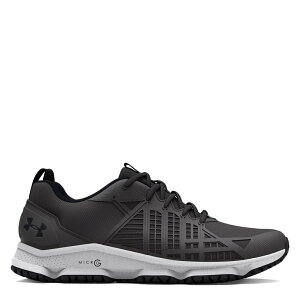 yz A_[A[}[ fB[X u[cECu[c V[Y Armour Ua W Mg Strikefast Trekking Boots Womens Grey