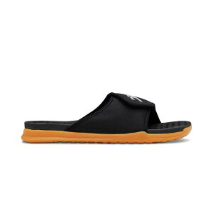 ���C�h�R���Z�v�c �����Y �V���[�Y �T���_�� Ride Concepts Concepts Coaster Unisex Shoes Black �u���b�N