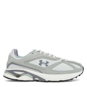 A_[A[}[ fB[X V[Y Xj[J[ Under Armour Armour Ua Hovr Apparition Rtrftr Tc Road Running Shoes Unisex Adults Green O[