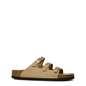rPVgbN fB[X V[Y T_ BIRKENSTOCK Florida Hex Sandals Sandcastle