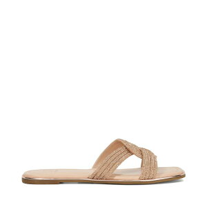 �f���[�������h�� ���f�B�[�X �V���[�Y �T���_�� Dune London Lavenham Sandals Rose Gold �S�[���h