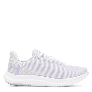 A_[A[}[ fB[X V[Y Xj[J[ Under Armour Speed Swift Running Shoes Womens Halo Gray O[