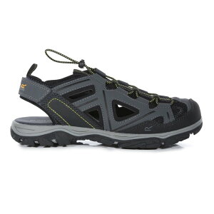 Kb^ Y V[Y T_ Briar/BrKiwi Regatta Westshore 3 Sandals
