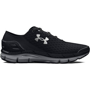 A_[A[}[ Y V[Y Xj[J[ ~j Under Armour SpeedForm Gemini Running Shoes Black ubN
