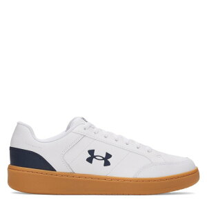 A_[A[}[ Y V[Y Xj[J[ Under Armour Official Sn54 White/Gum/Navy zCg