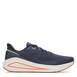 A_[A[}[ Y V[Y Xj[J[ Under Armour Sonic 7 Sn54 Gray O[