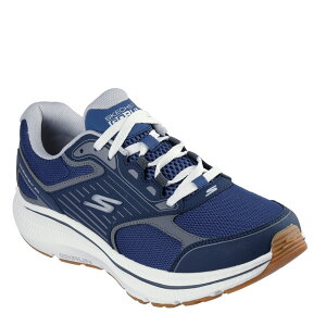 XPb`[Y Y V[Y Xj[J[ Skechers Go Run Consistent 2.0 Navy/White zCg