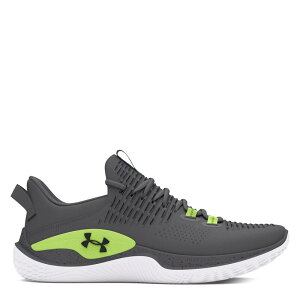 A_[A[}[ Y V[Y Xj[J[ Under Armour Flow Dynamic INTLKNT Grey O[