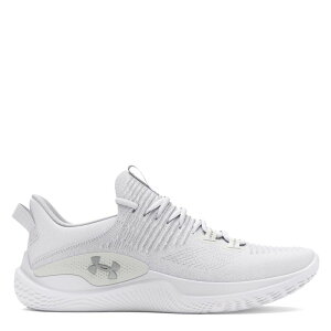 A_[A[}[ Y V[Y Xj[J[ Under Armour Flow Dynamic INTLKNT White zCg