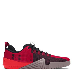A_[A[}[ Y V[Y Xj[J[ Red Under Armour TriBase Reign 6