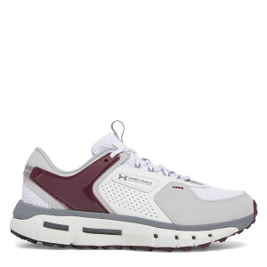 A_[A[}[ Y V[Y Xj[J[ Under Armour Summit Trek Shoes Mens White zCg