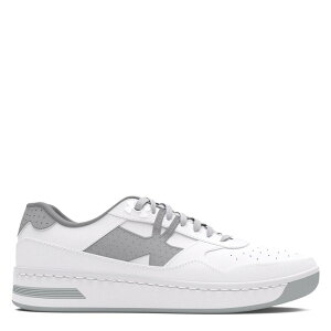 A_[A[}[ Y V[Y Xj[J[ Under Armour Court 96 Sn99 White zCg